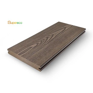 Твердая доска WPC